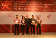 Vietnam Semiconductor Strategy Summit 2014